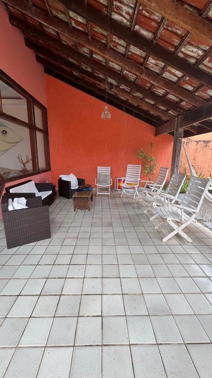 Mansao De Luxo Pe Na Areia - Praia De Juquehy Sao Sebastiao  Ngoại thất bức ảnh